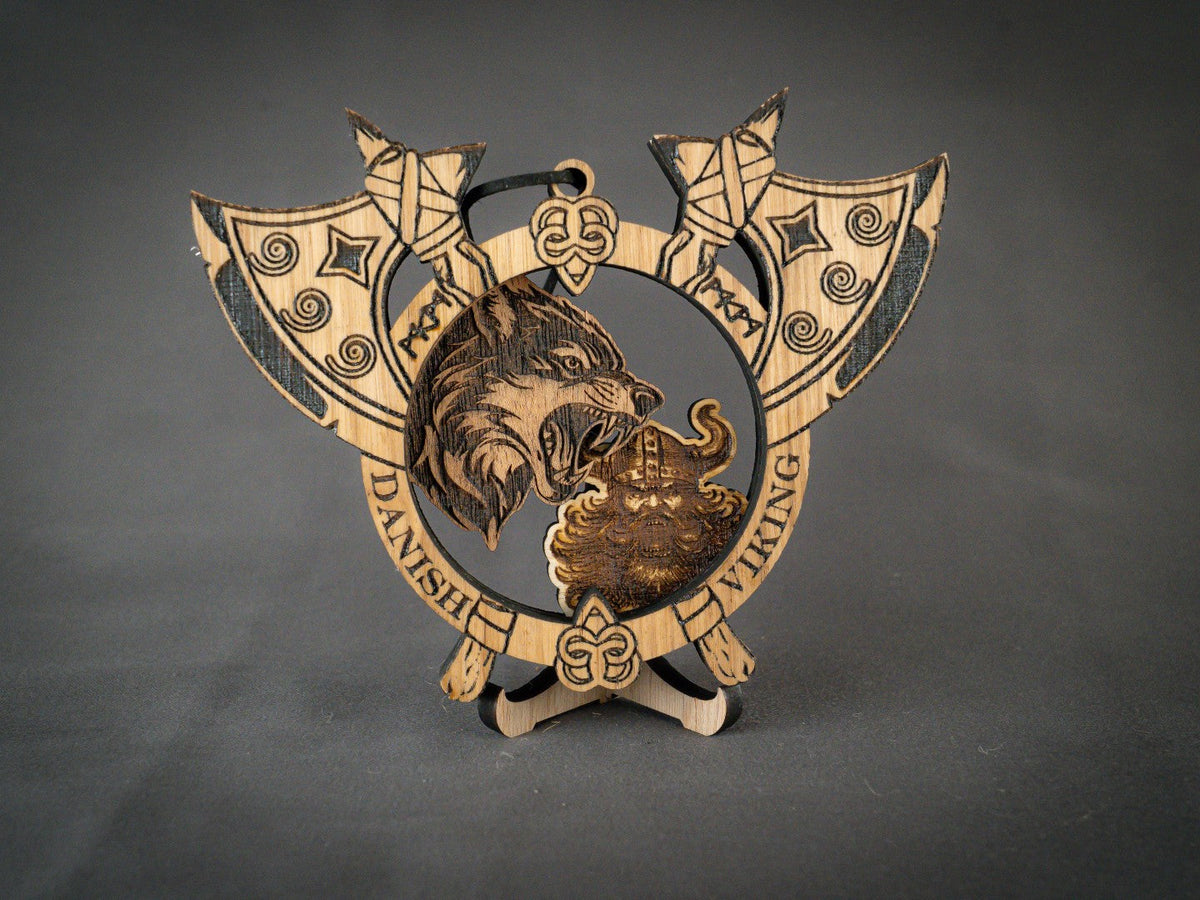 Fenris | Danish Viking