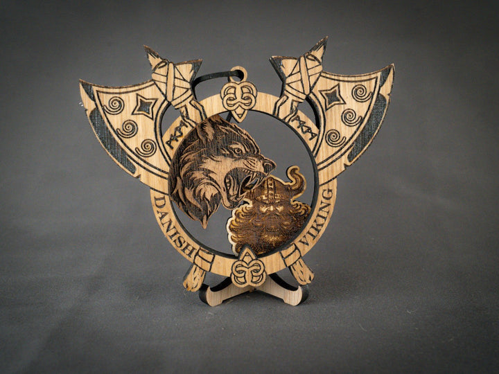 Fenris | Danish Viking