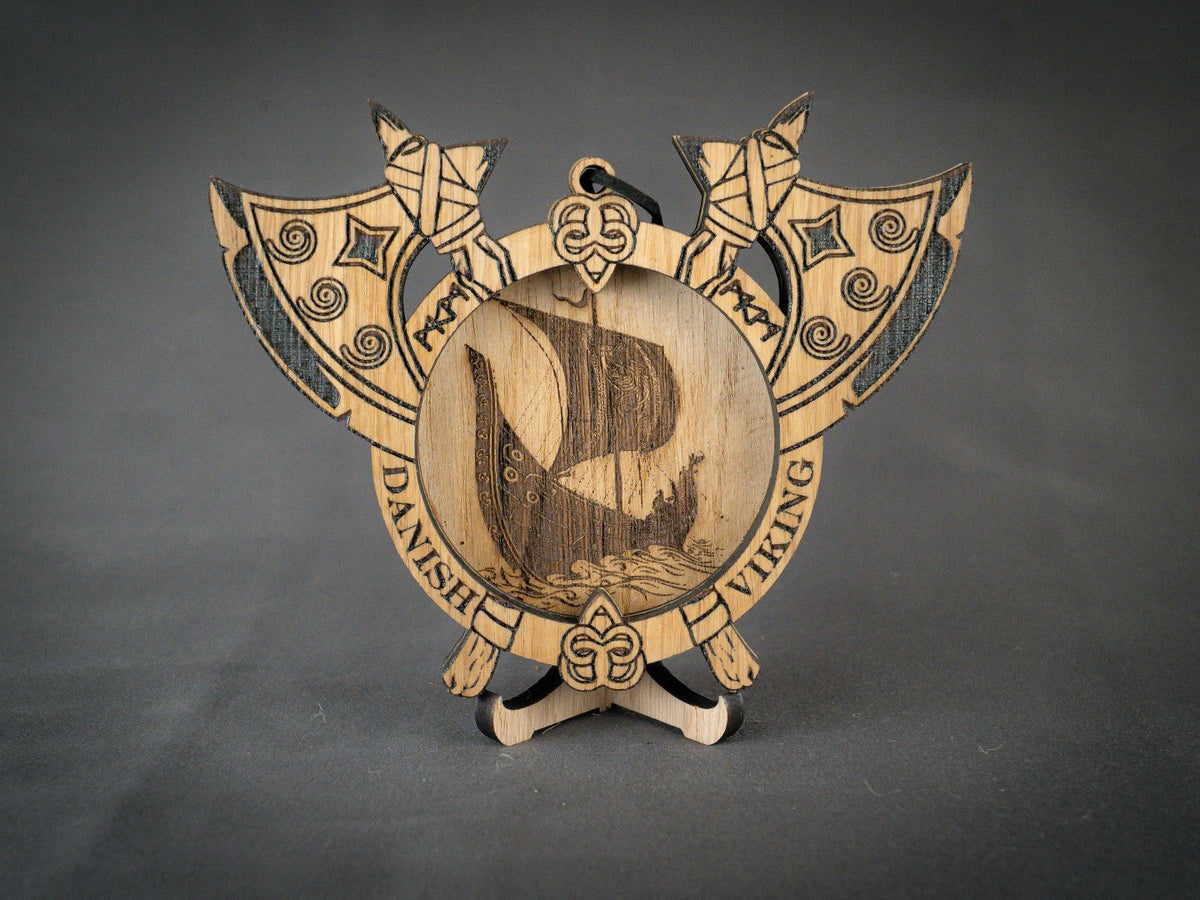 Ship | Danish Viking