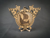 Ship | Danish Viking