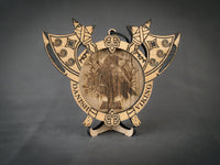 Hugin | Danish Viking