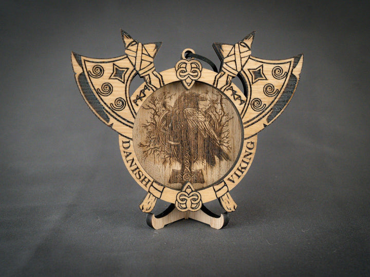 Hugin | Danish Viking