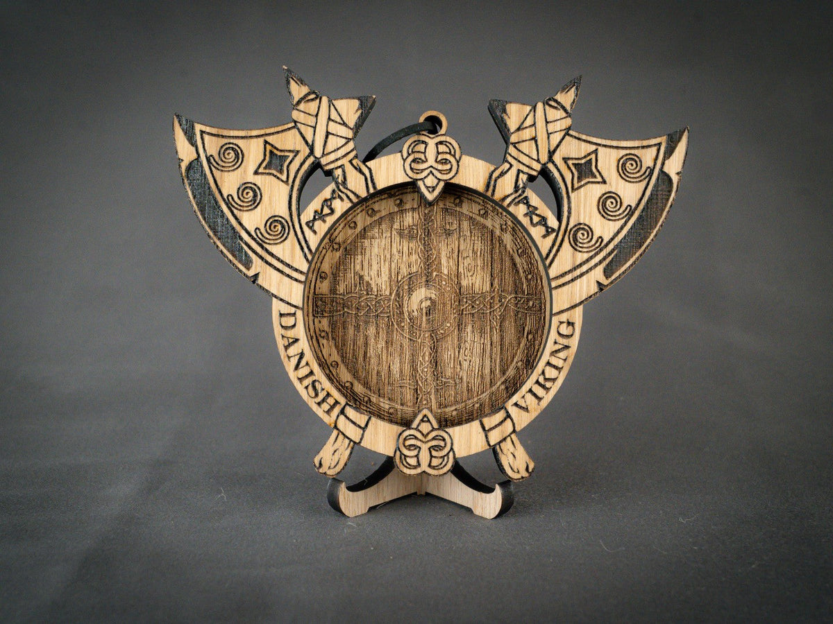 Shield Wall 2 | Danish Viking
