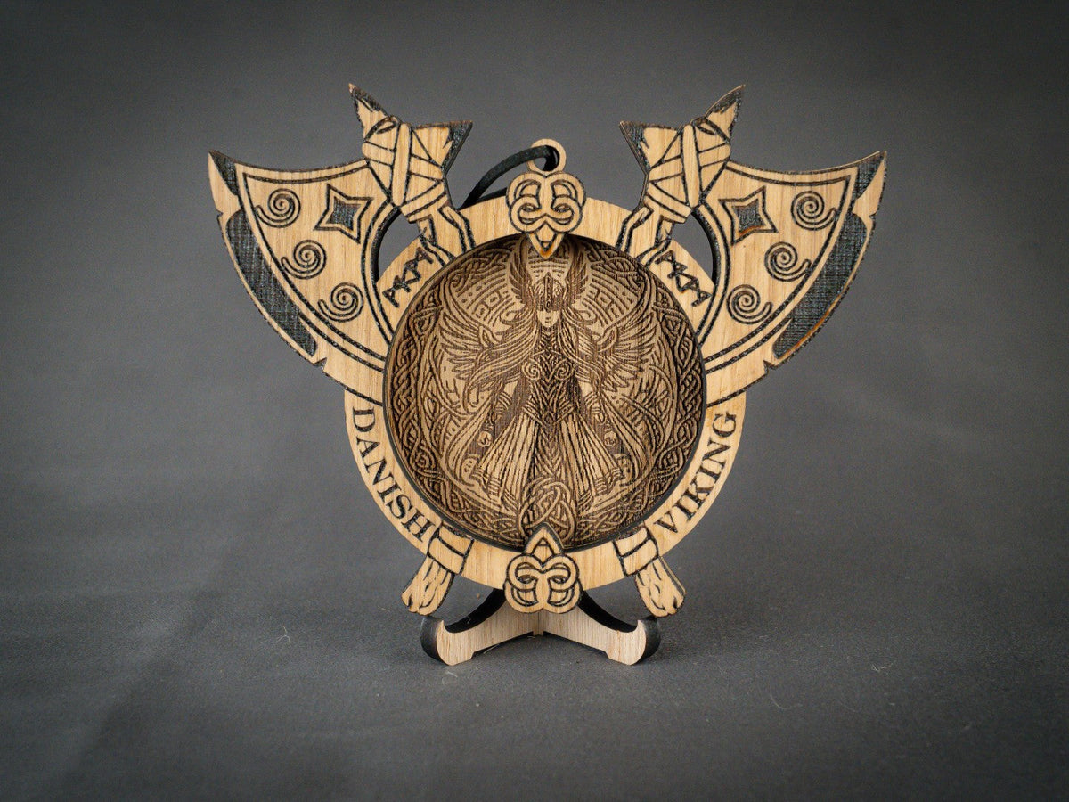 Valkyrie | Danish Viking