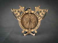 Valkyrie | Danish Viking