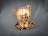 Bamse 2 lags