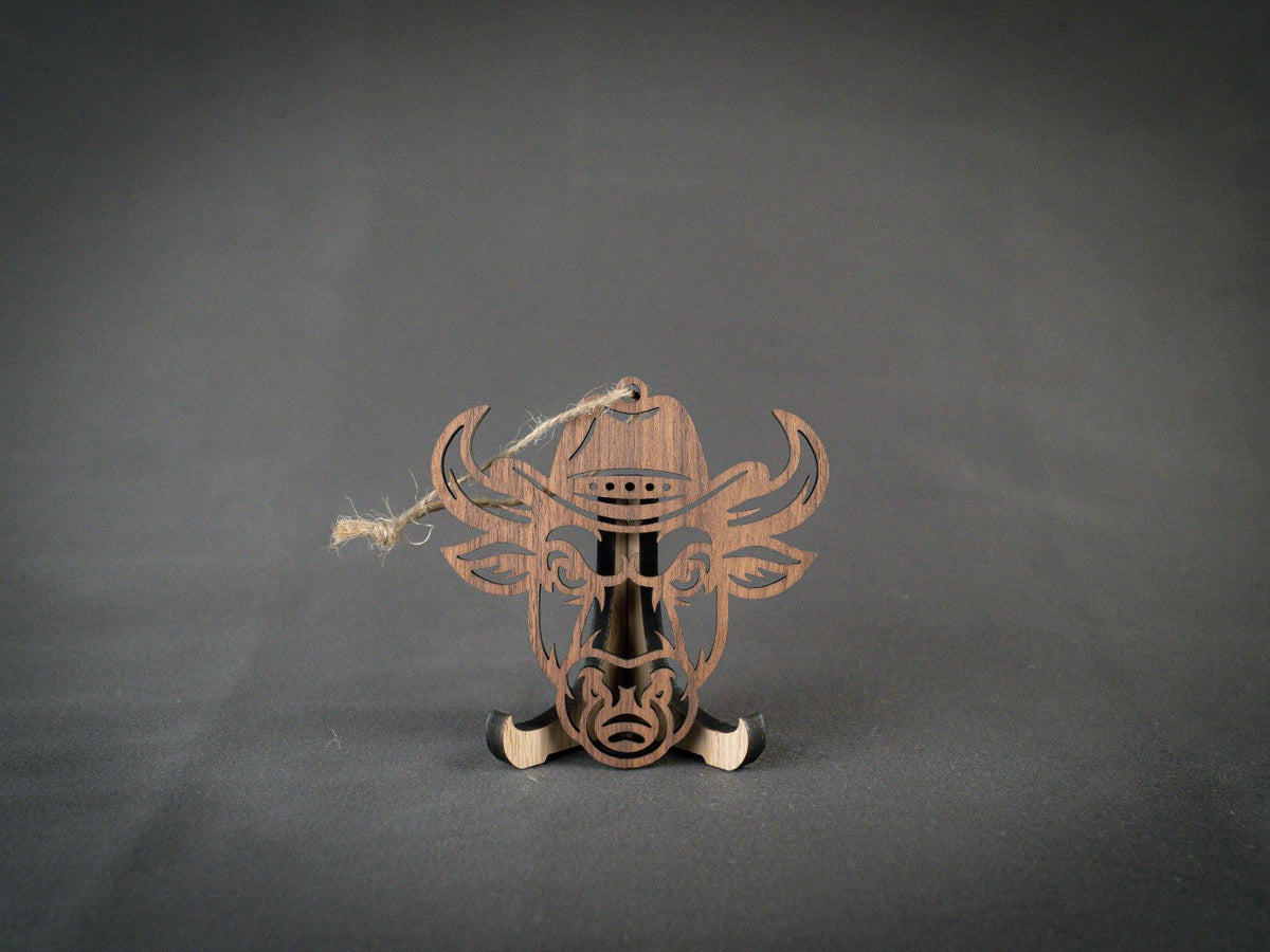 Tyr m. cowboyhat
