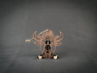 Tyr m. cowboyhat