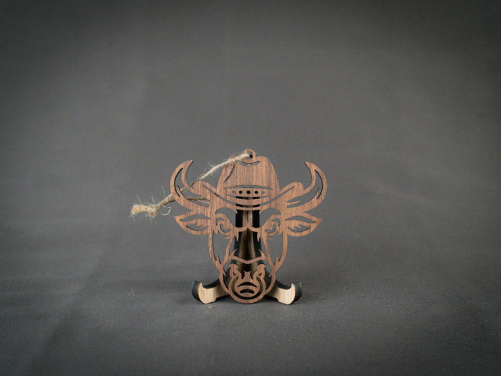 Tyr m. cowboyhat