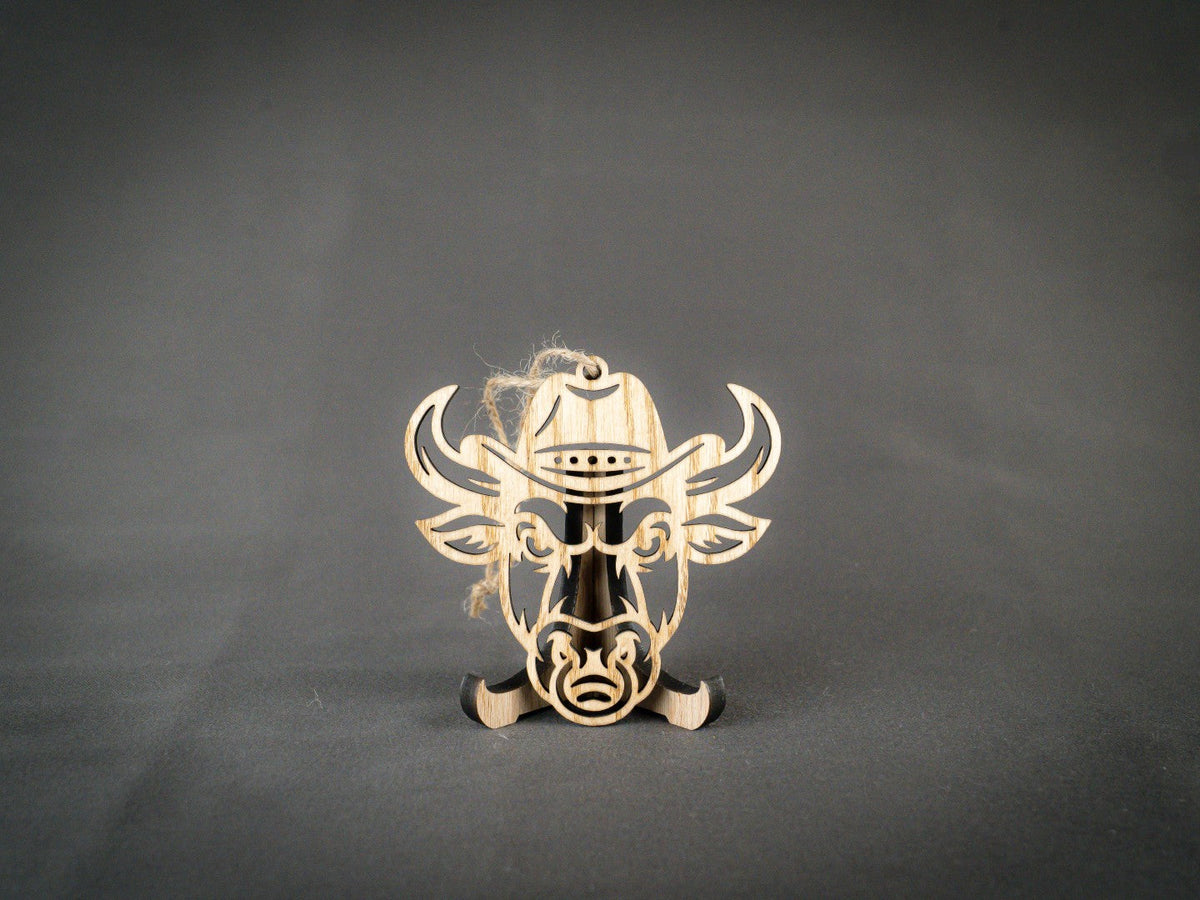 Tyr m. cowboyhat