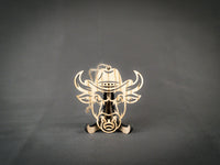 Tyr m. cowboyhat