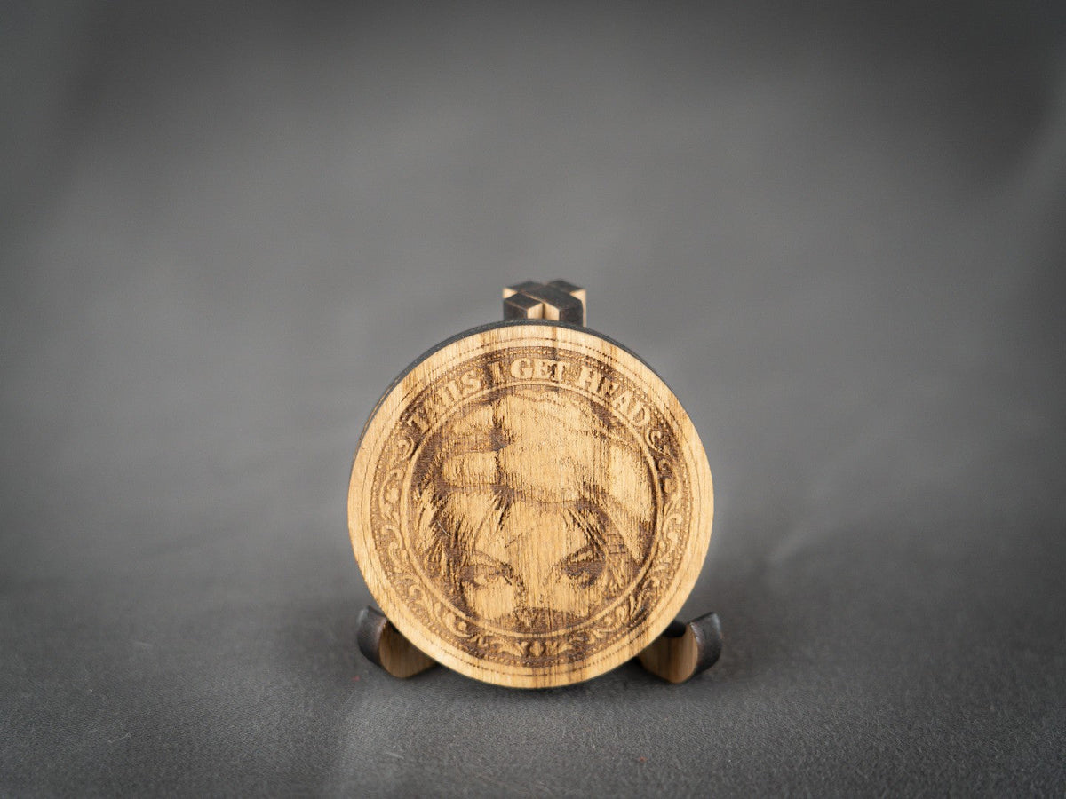 Flip a coin | Lille | Ask