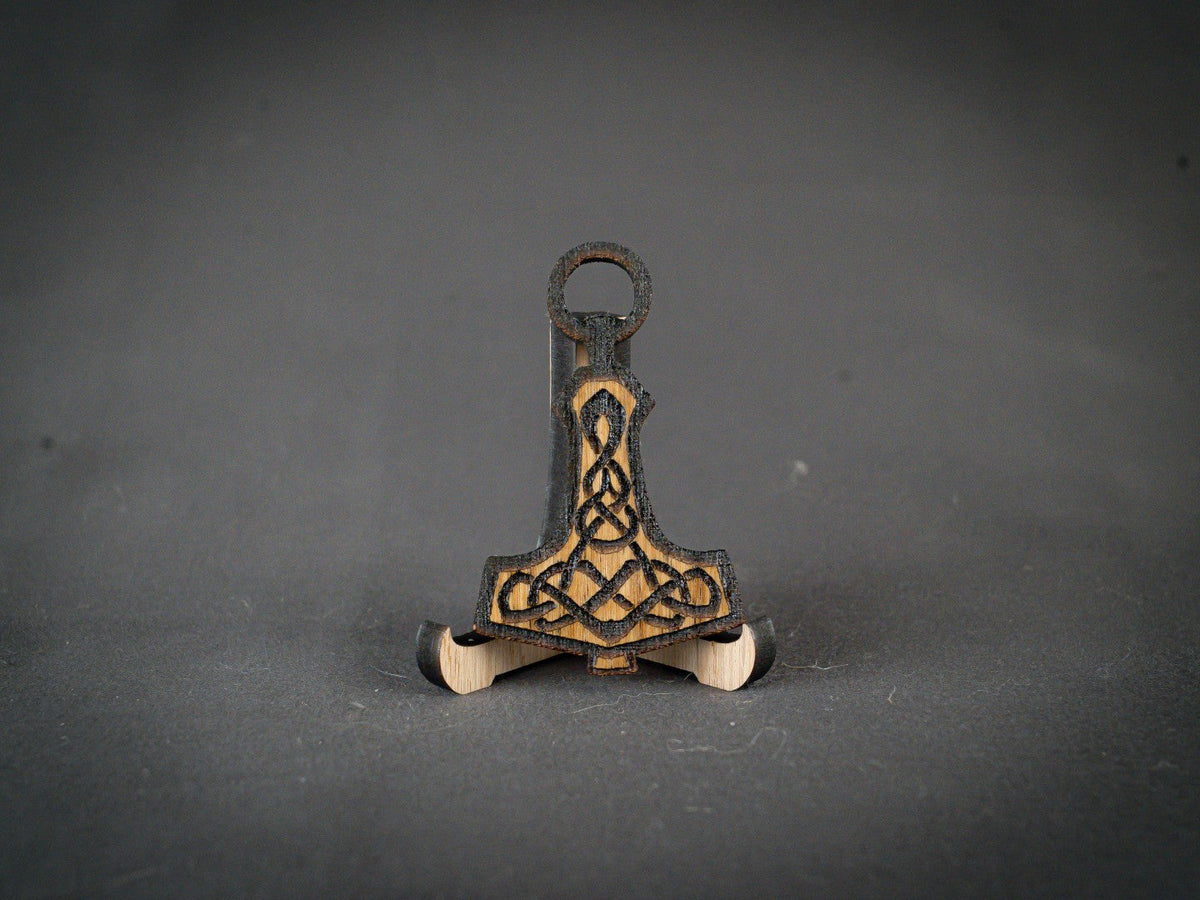 Thors Hammer | Ask