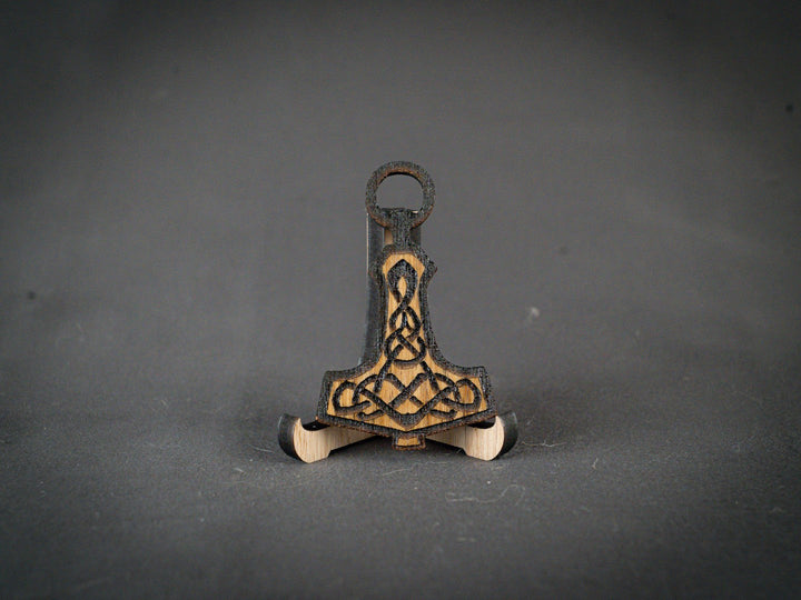 Thors Hammer | Ask