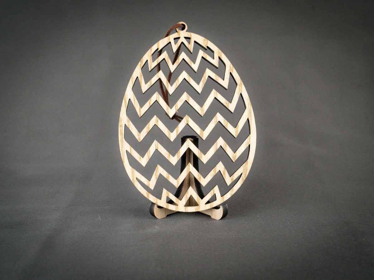 Påskeæg | Zig Zag