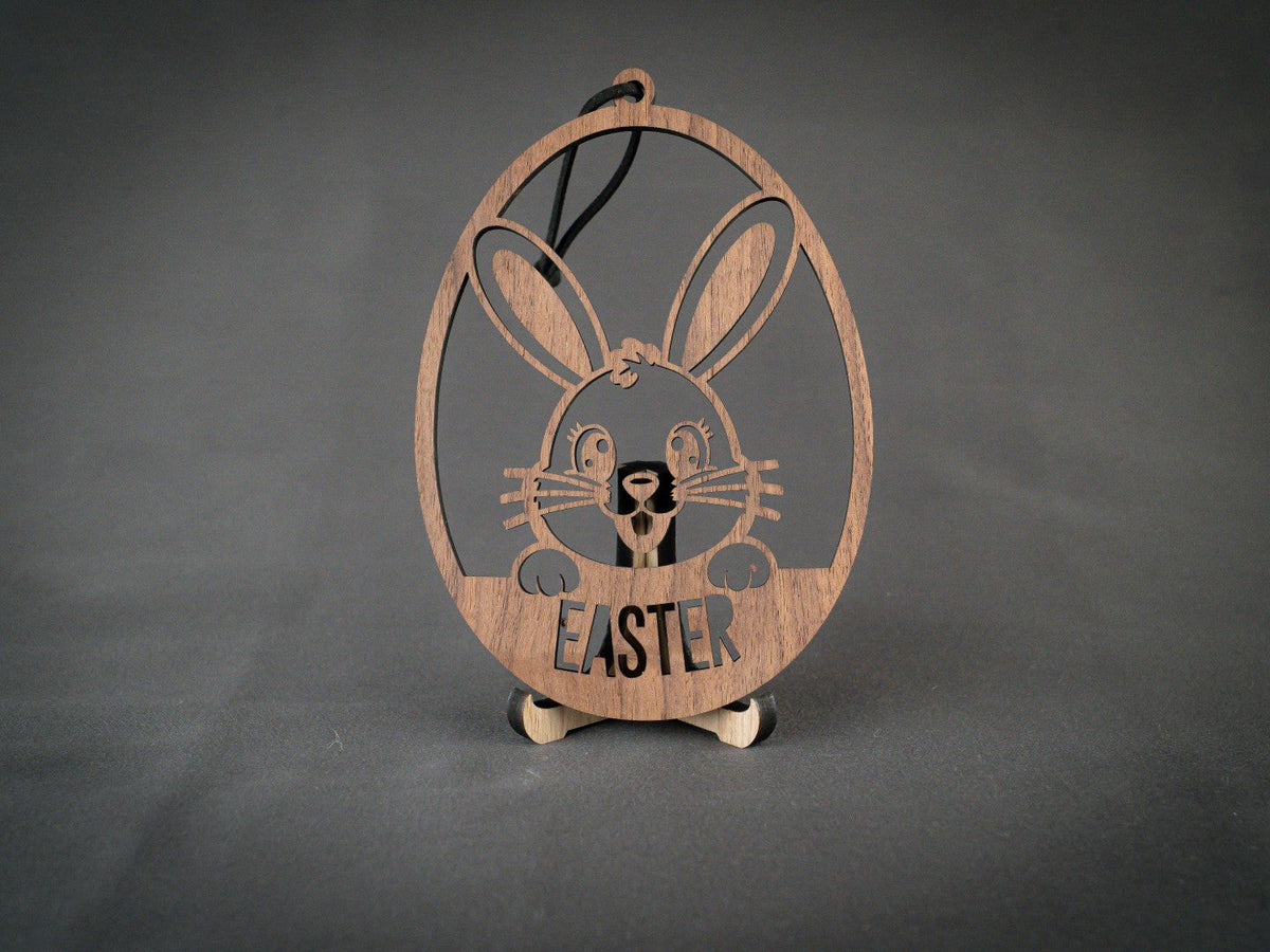 "Easter" m. kaninhoved