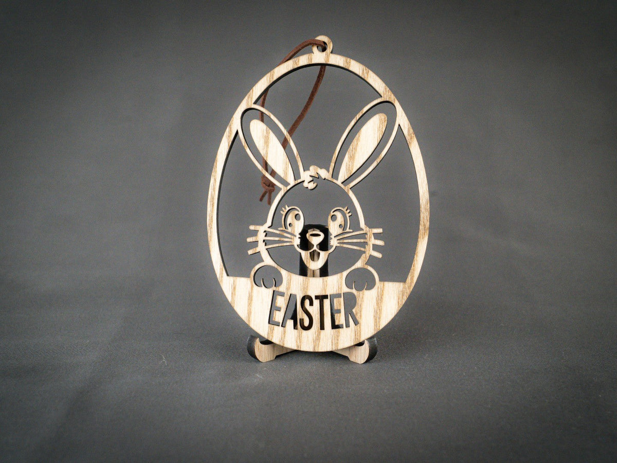 "Easter" m. kaninhoved