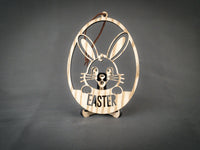 "Easter" m. kaninhoved