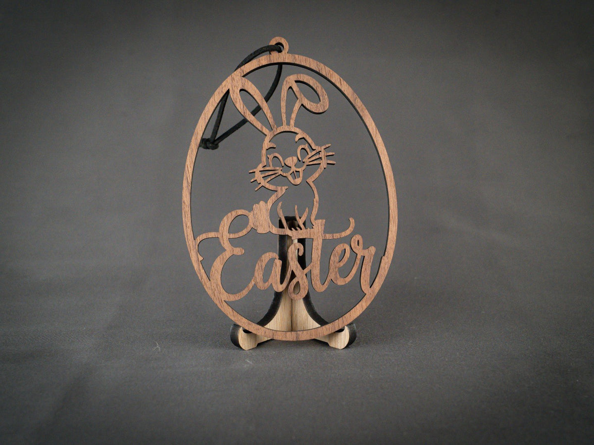 "Easter" m. kanin