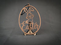 "Easter" m. kanin