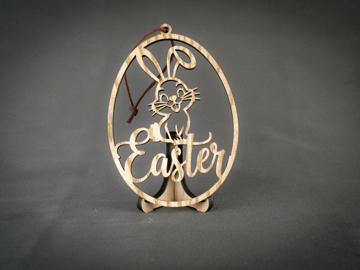 "Easter" m. kanin