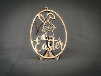 "Easter" m. kanin