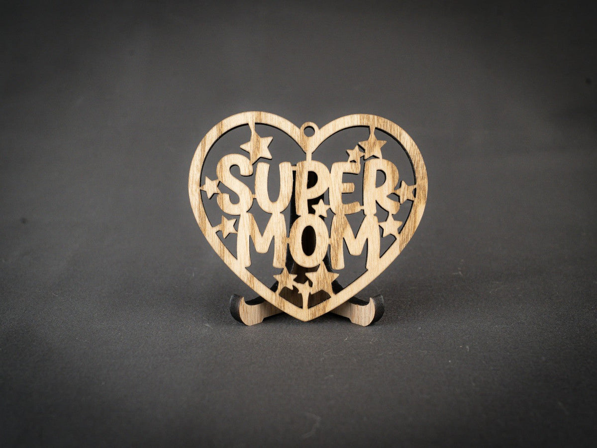 Super Mom | Ophæng | Ask