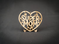 Super Mom | Ophæng | Ask