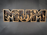 MUM | Dekoration
