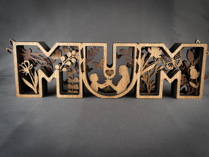 MUM | Dekoration