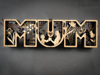 MUM lille | Dekoration