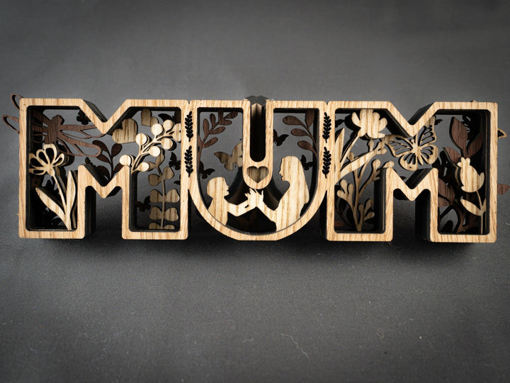 MUM lille | Dekoration
