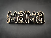 Mama | Dekoration