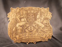 V8: Blood, sweat & beer | Ask
