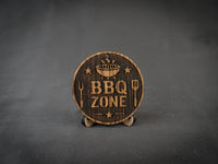 BBQ Zone | Ask