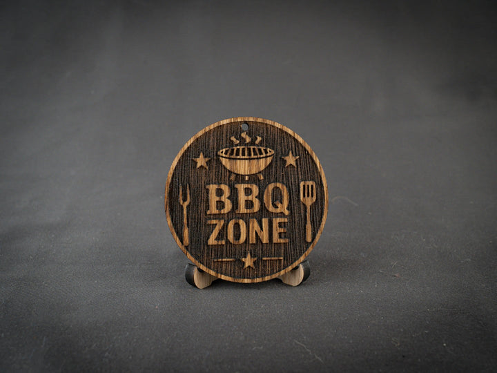 BBQ Zone | Ask