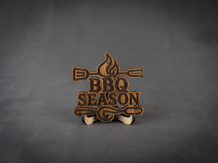 BBQ Season | Ask