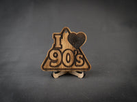 Jeg elsker 90s | Ask