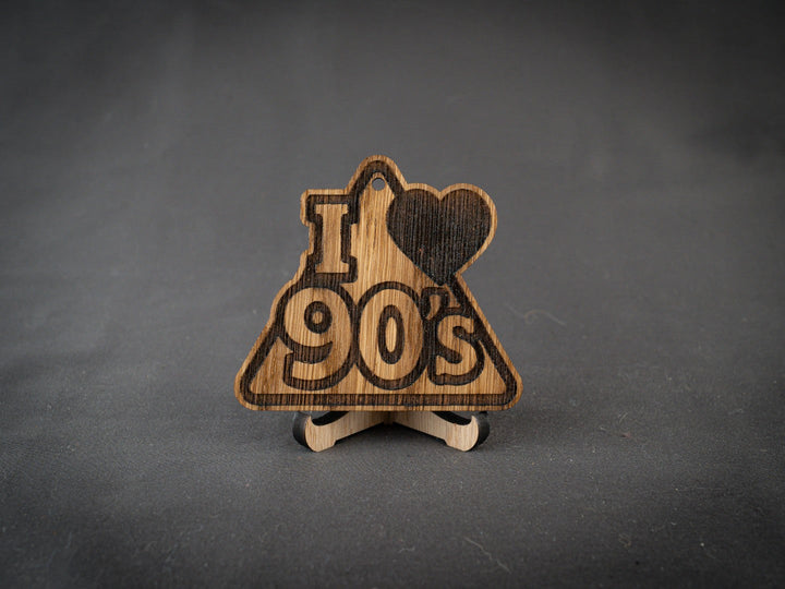 Jeg elsker 90s | Ask