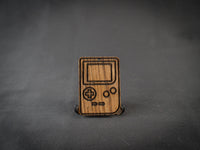 Gameboy | Ask