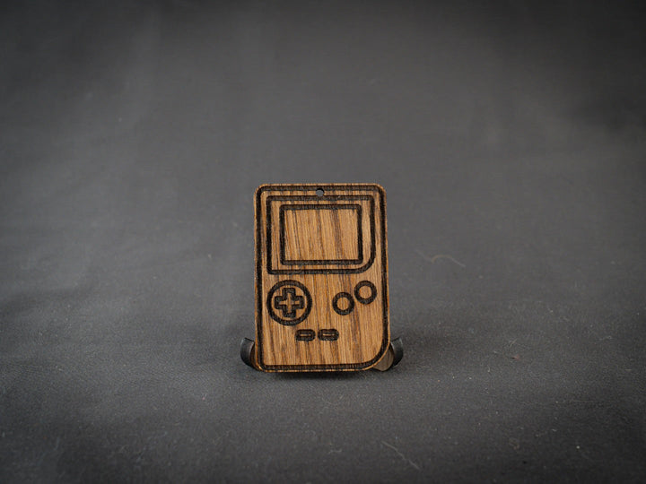 Gameboy | Ask