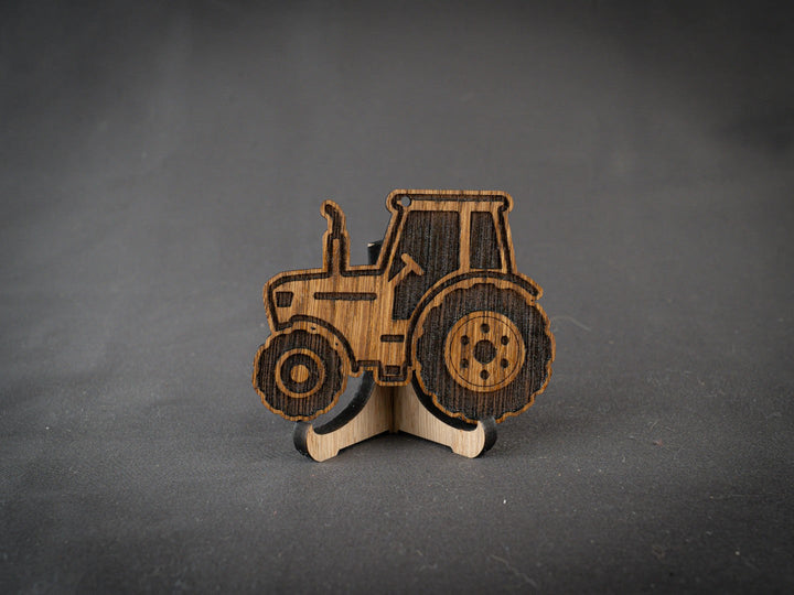 Traktor | Ask