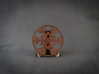 Coaster m. Snefnug