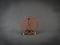 Coaster m. Asters