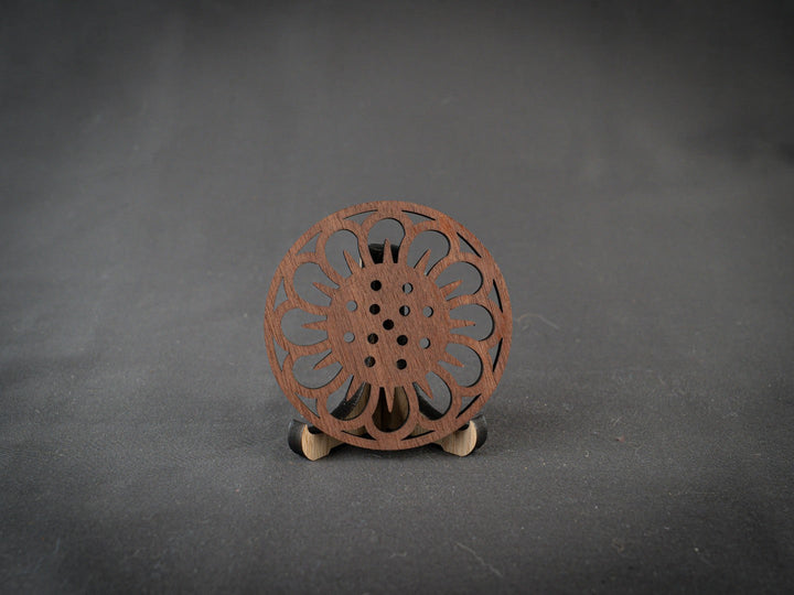 Coaster m. Asters