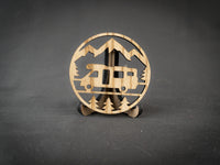 Coaster | Campingvogn | Ask