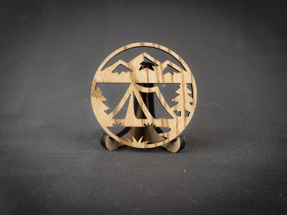 Coaster | Campingtelt | Ask