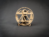 Coaster | Campingtelt | Ask