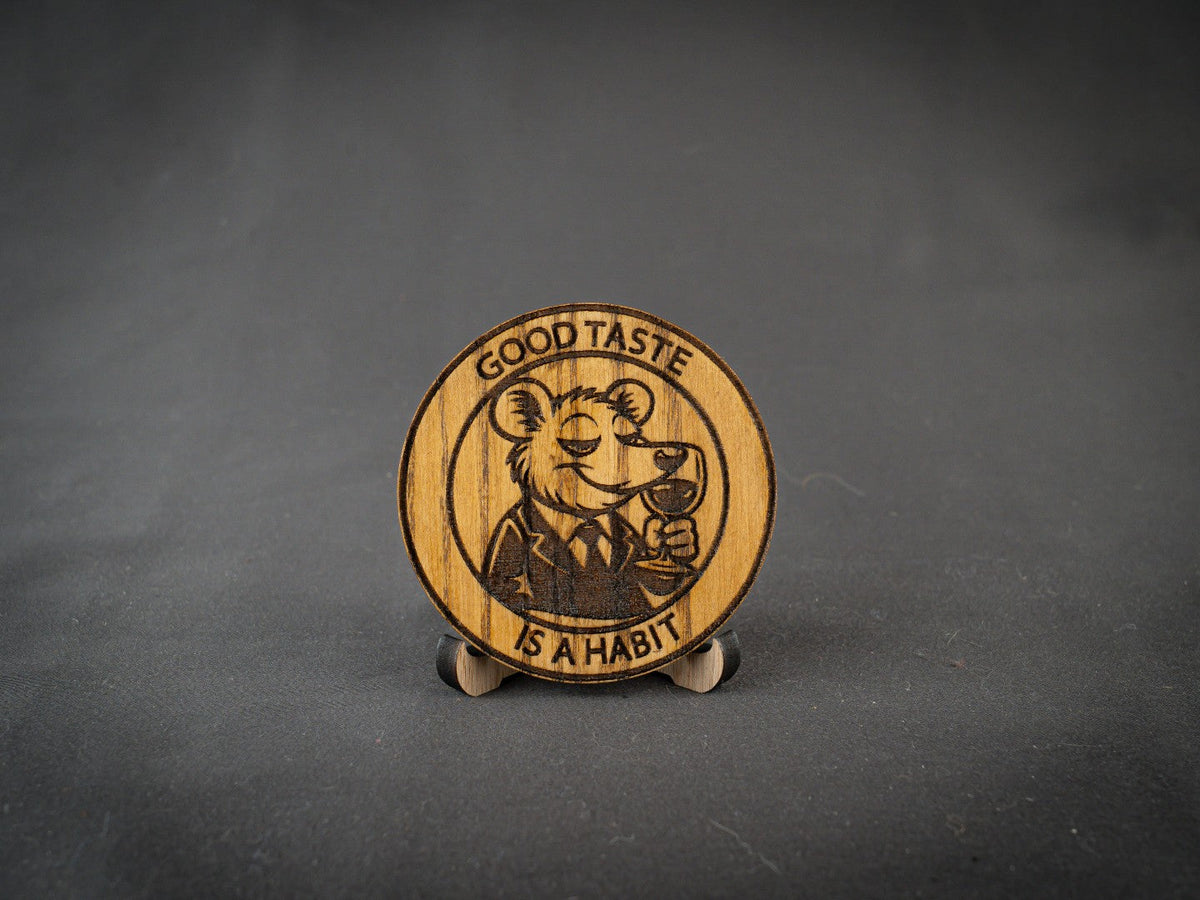 Coaster | Rotte - good taste | Ask