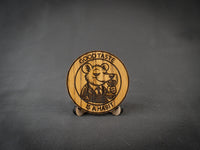Coaster | Rotte - good taste | Ask